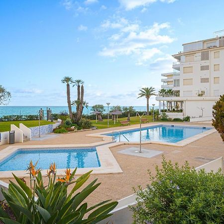 Costa Bella Apartment Altea Bagian luar foto